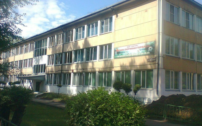 Отравлением детей в 20-й школе занимается Следственный комитет 
