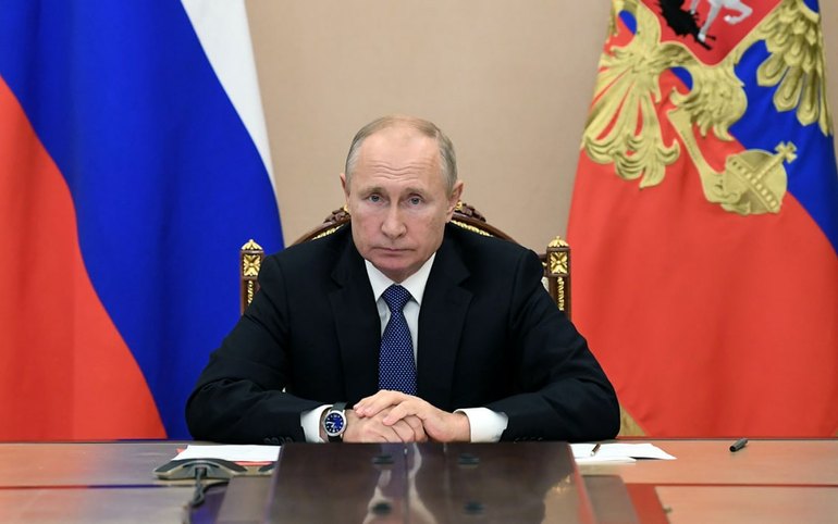 Голосование по вопросу вхождения в состав России начнется с 23 сентября