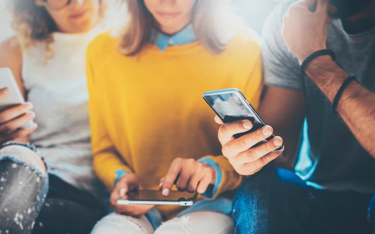 Приложение VK исчезло из App Store