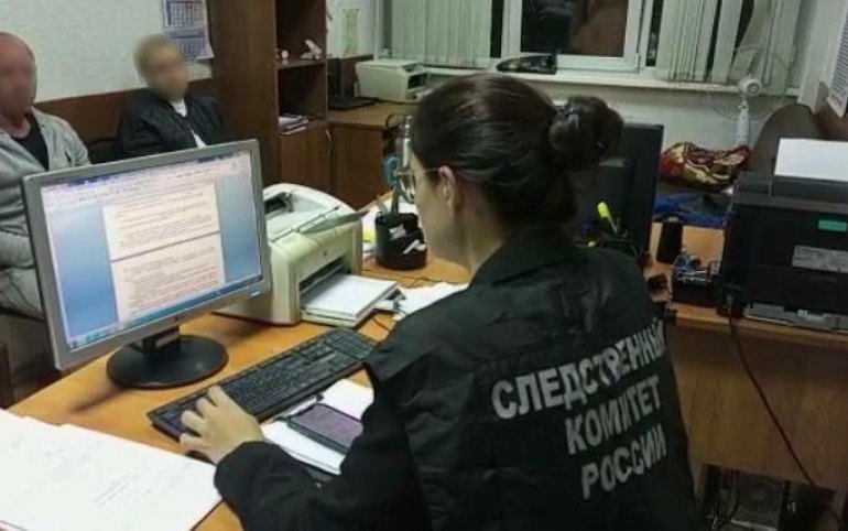 В 12-летнюю девочку стрелял пьяный абаканец 