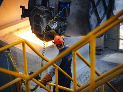 РУСАЛ утвердил Стратегию безопасности 