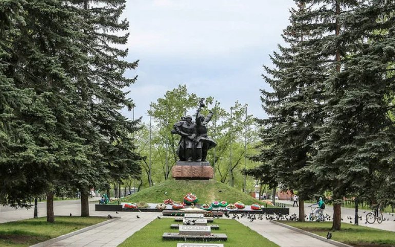 Получит ли Абакан грант на благоустройство, узнаем в конце года