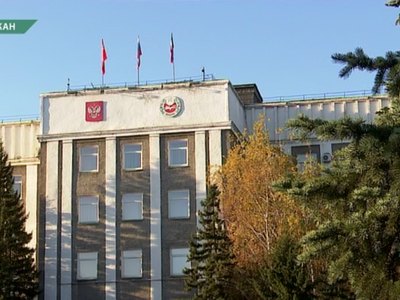 Парламент отказал губернатору в праве увольнять глав городов и районов