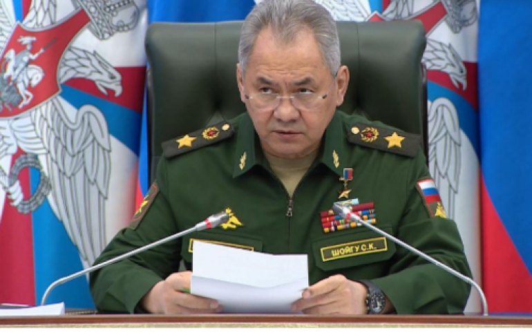 Комплектование войск продолжится за счет приема добровольцев