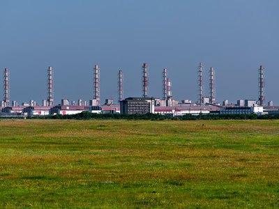 РУСАЛ обновил Экологическую политику