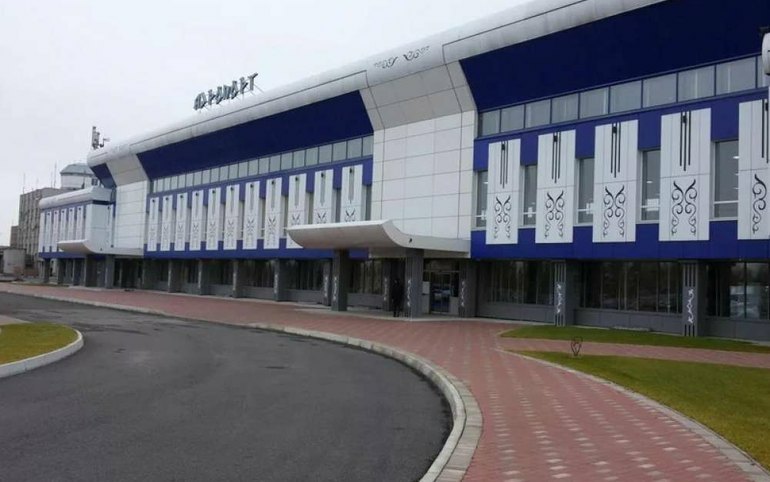 Аэропорт Абакана переходит на осенне-зимнее расписание