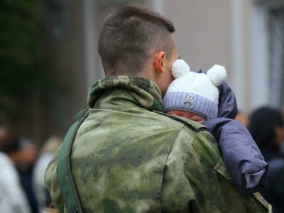 Отсрочка для отцов троих детей: списки направляют в Омск