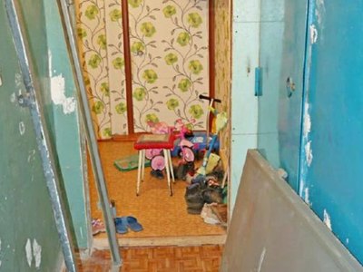 Саяногорский подросток, избитый отчимом, умер, не приходя в сознание