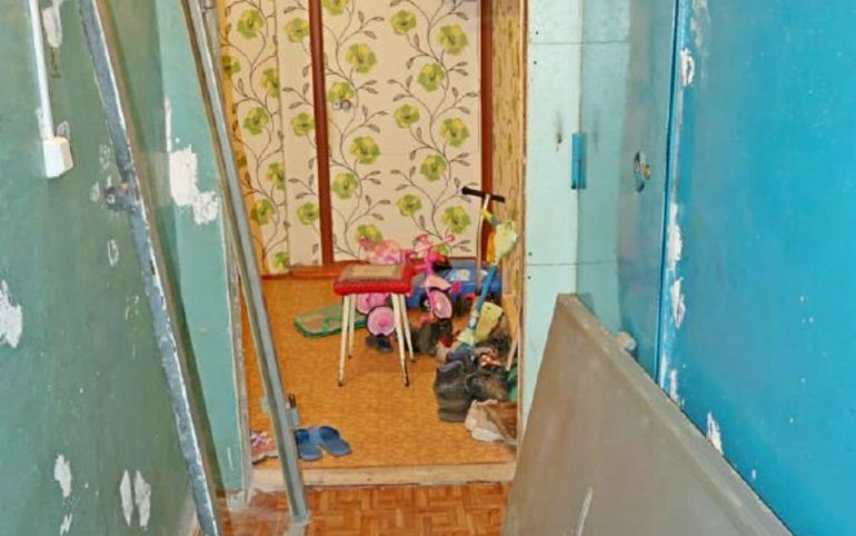 Саяногорский подросток, избитый отчимом, умер, не приходя в сознание