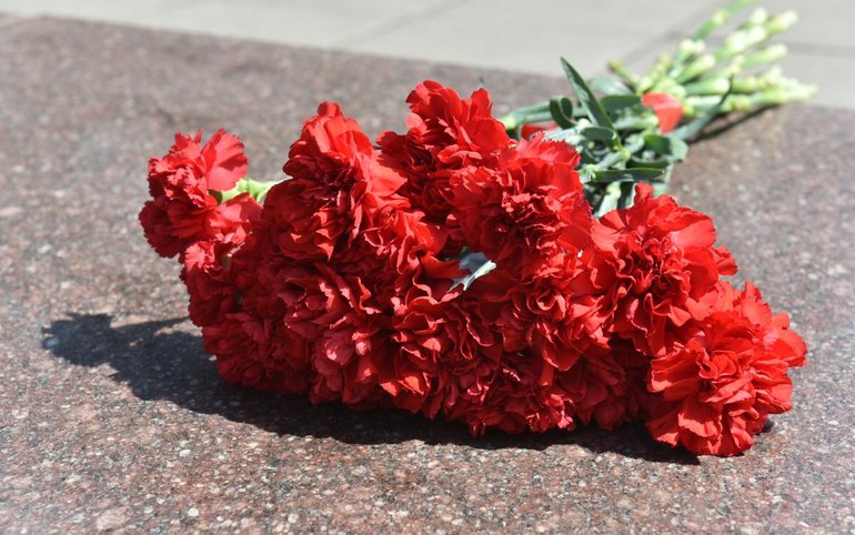 В спецоперации погиб 36-летний Егор Алжибаев из Хакасии