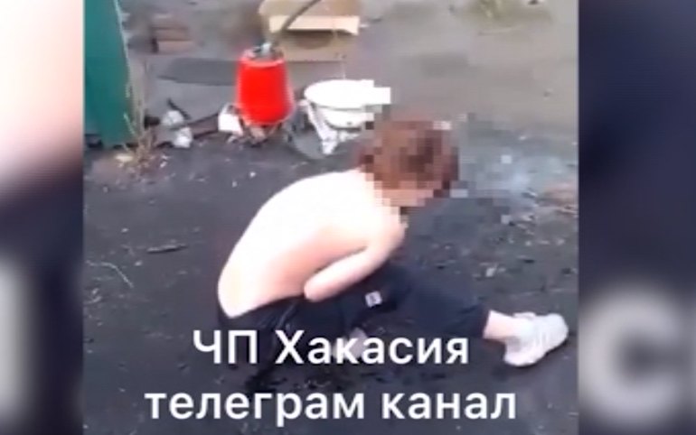 C инцидентом в Шира разбирается Следком