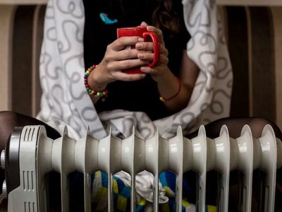 Абаканцы жалуются на прохладу в квартирах 