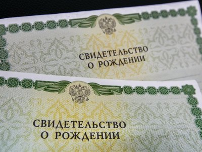 Жительница Ачинска получила маткапитал на несуществующих близняшек 