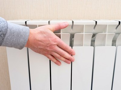 Абаканские коммунальщики отрабатывают последние жалобы по теплу 