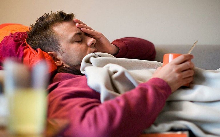 В Хакасии ещё плюс 69 новых заболевших гриппом 