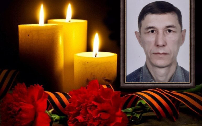 В спецоперации погиб наш земляк Филипп Чебодаев