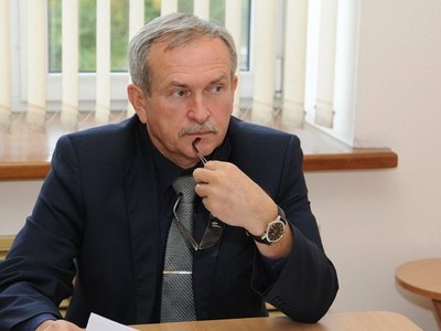 Владимир Костюш и Александр Стреленко получили условные сроки 