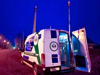 Воздух в районе Гавань стал чище. Там тестируют бездымный уголь