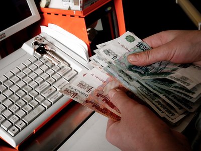 Жители Хакасии стали реже ходить в ломбард
