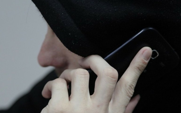 Новая схема: жителей Хакасии пугают утечкой данных 