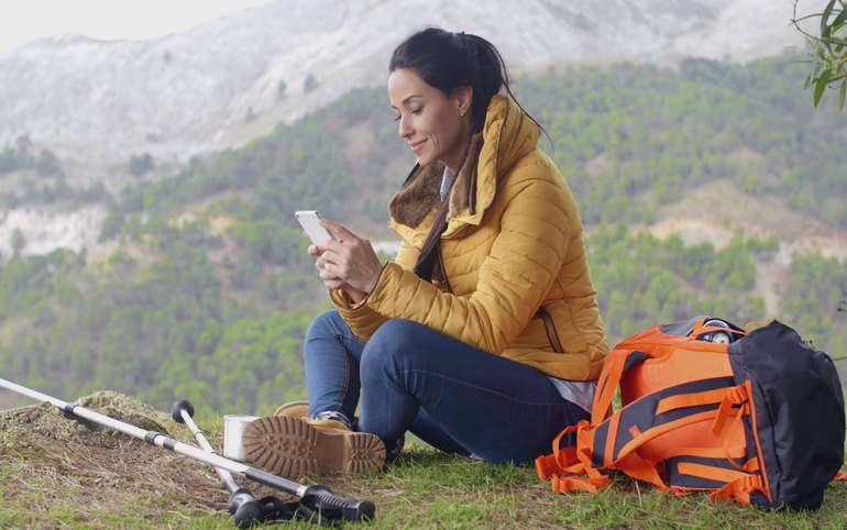 Скорость и качество: в районе Усть-Абакана расширили покрытие 4G 