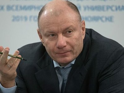 Санкции на Потанина: уход из Норникеля и полная перестройка работы 