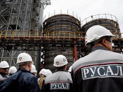 РУСАЛ направил 16,5 млрд рублей в 2022 году на социальные программы