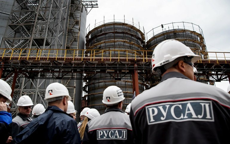 РУСАЛ направил 16,5 млрд рублей в 2022 году на социальные программы