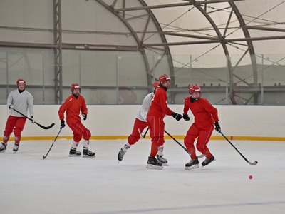 Саяны откроют сезон в Красноярске 