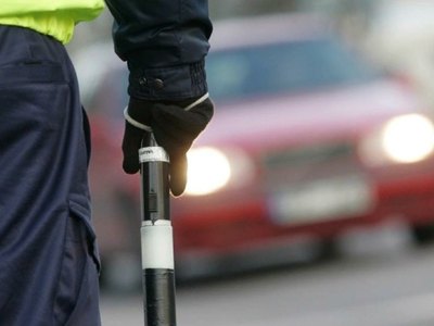 В Госдуме предлагают списать мобилизованным штрафы за нарушение ПДД