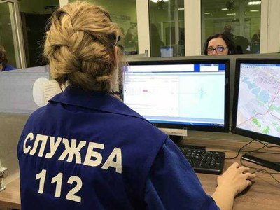 Жители Хакасии жалуются в 112 на отключение света и потерю карты