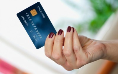 Шесть лет тюрьмы грозит за использование чужой карты