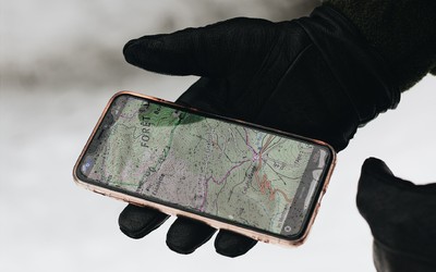 Гость из соседнего региона обокрал черногорца
