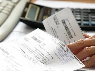 О валидольных начислениях за тепло нужно сообщать в Минстрой