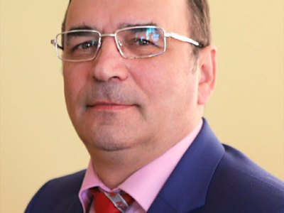 Депутата от КПРФ Александра Сёменова исключили из Верховного Совета