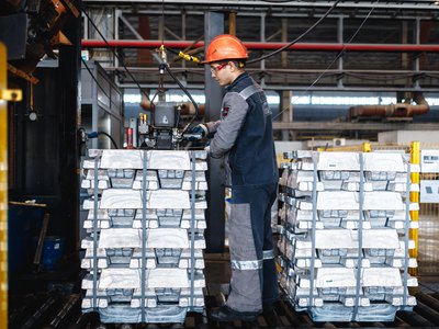 Инвестиции САЗа на социальные программы для сотрудников выросли на 30%