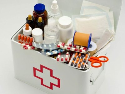 Йод и парацетамол: в списке потенциально дефицитных почти сотня лекарств 