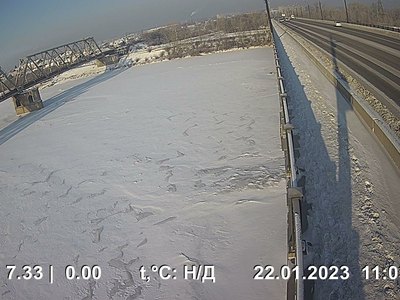 Уровень воды у Подсинего поднимется до двух метров