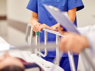 Абаканцу с туберкулезом пригрозили принудительной госпитализацией