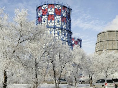 Антимонопольщики завели дело на Абаканскую ТЭЦ 