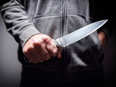 Саяногорец в новогоднюю ночь убил бывшую супругу. Позже его нашли мертвым