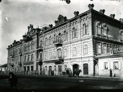 Минусинск отмечает 200-летие   