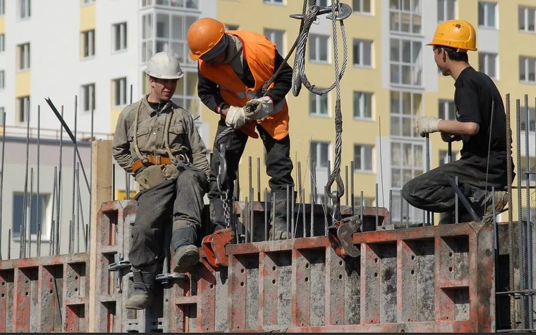 В Туве запустят льготную ипотеку под 2%. Она будет доступна всем жителям 