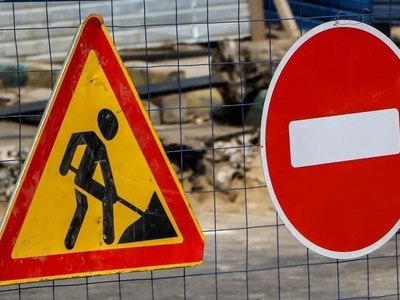 В эту пятницу в Черногорске ограничат движение по Мира 