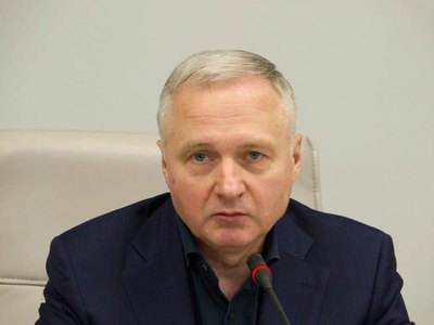 Экс-министр финансов Хакасии стал фигурантом уголовного дела