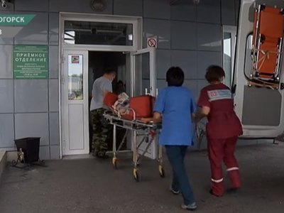 В руках до сих пор спицы: за нападение пса на пенсионерку никто не ответил 