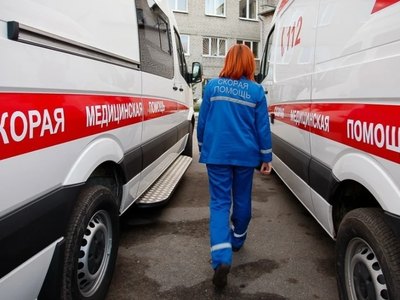 Медикам Хакасии перечисляют новую выплату 