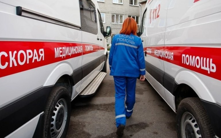 Медикам Хакасии перечисляют новую выплату 