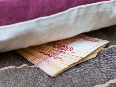 В Таштыпе 82-летнюю пенсионерку обворовала помощница по дому 