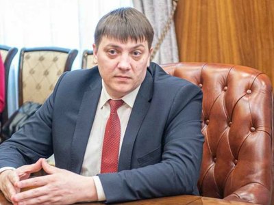 Министр экономики ушел из правительства Хакасии 